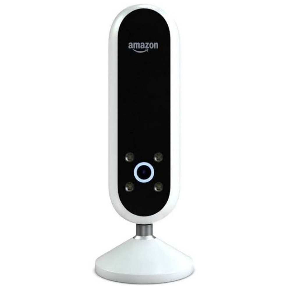 New Amazon Echo Look for your OOTD